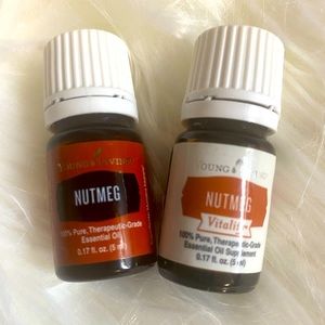 Youngliving Nutmeg 5ml
